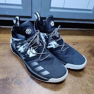 Adidas James harden vol 2 traffic jam